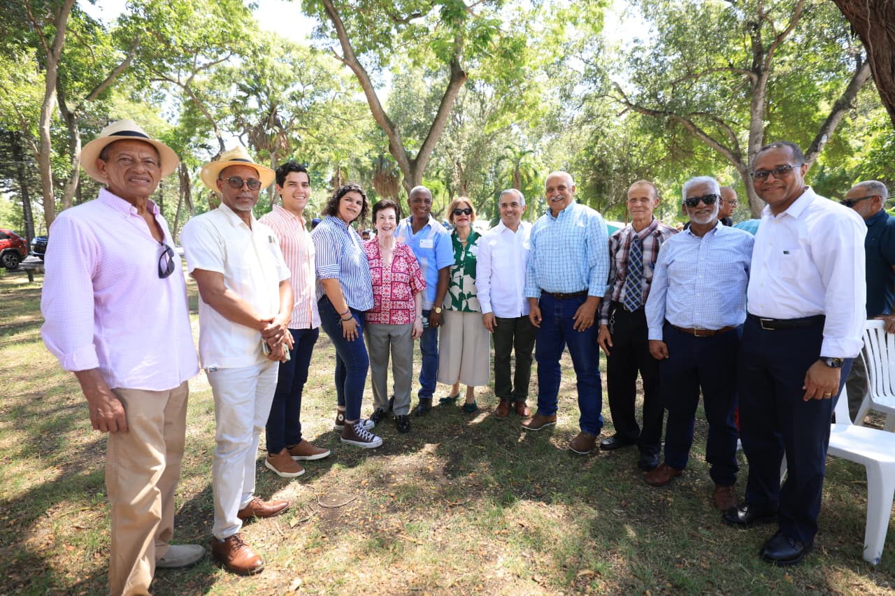 La Universidad ISA celebró el espíritu que une generaciones en su Encuentro Familiar Isiano 2025: "Fortaleciendo los lazos de su comunidad universitaria" - Imagen 2